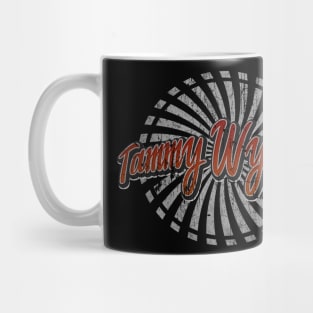 Tammy Wyne Mug